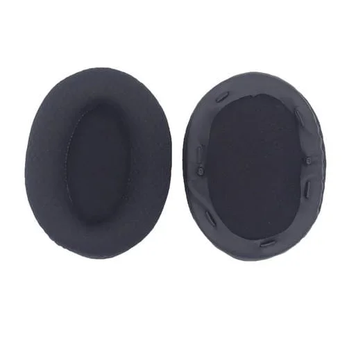 Almohadillas de Repuesto Auriculares Razer Opus X (Rojo Negro) 1 Par