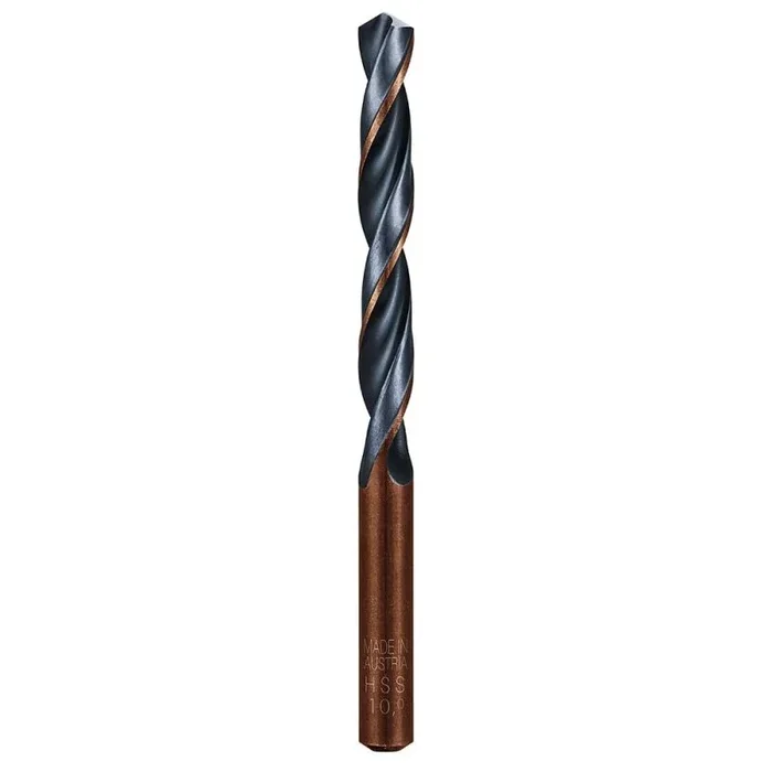 ALPEN – Broca Hss Sprint Master Ø 11,00 mm. (Blister 1 pieza)