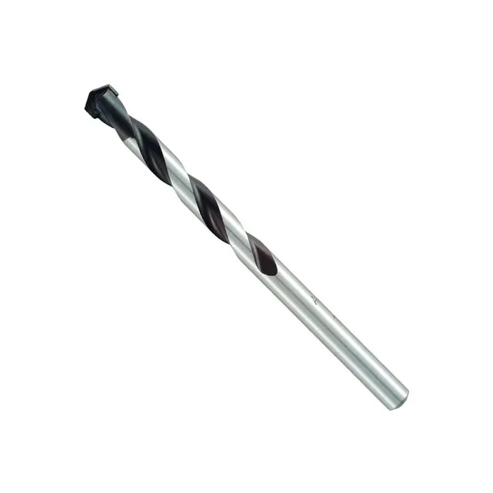 ALPEN – Broca Widia Profesional Hormigon 10,00×120 mm. (Blister 1 Pieza)