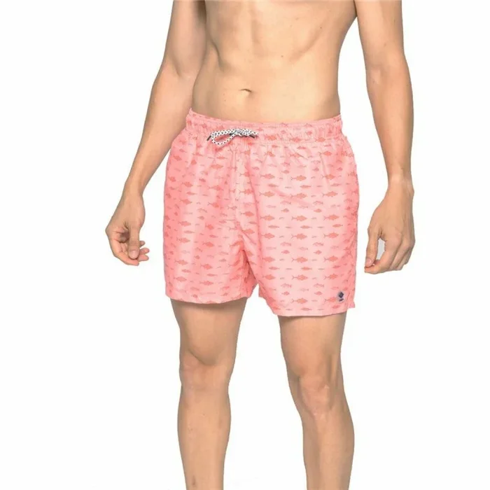 Alphaventure Bañador Hombre Yongoro – Marca EAN: 8430780203155 – Talla: XL