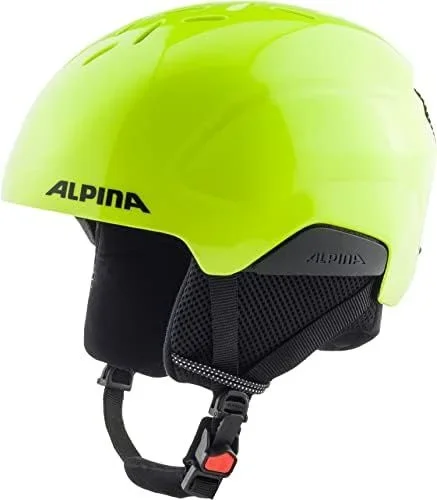 Alpina Sports Pizi Amarillo