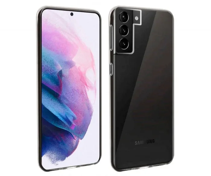 Altadif ALTCS21PTRANS funda para teléfono móvil 17 cm (6.7″) Transparente