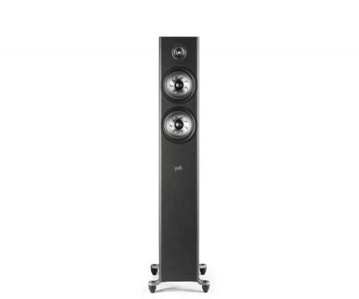 Altavoces Polk R500 Negro 200 W (2 Unidades)
