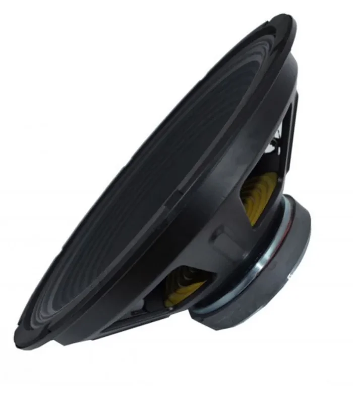 Altavoz 15in 190W Redondo