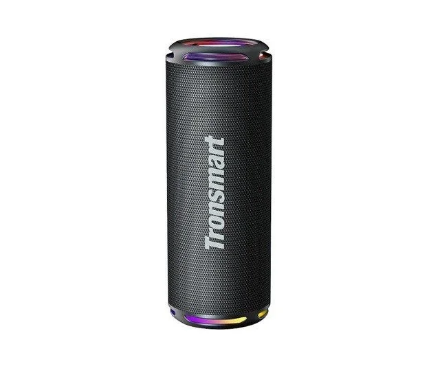 Altavoz inalámbrico bluetooth tronsmart t7 lite negro