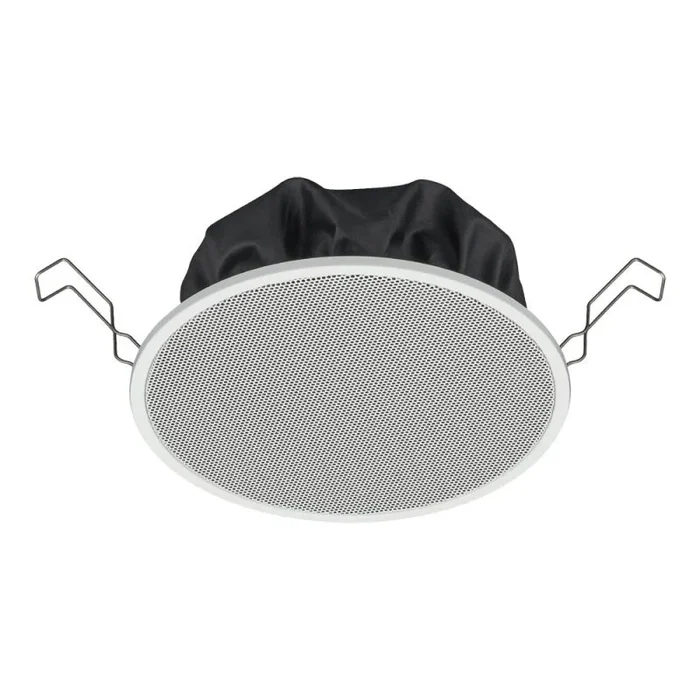 Altavoz Techo Pa 6″ 6w 100v Toa Pc-2360 Pc-2360