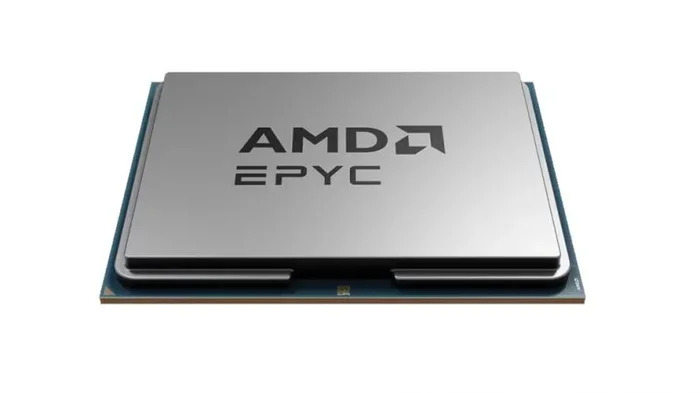 Amd epyc 7203 tray