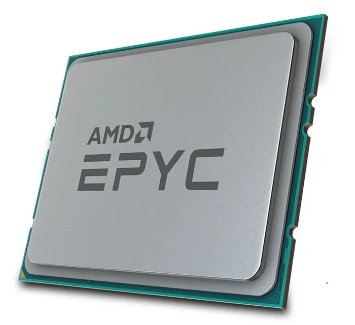 AMD EPYC 7513 procesador 2,6 GHz 128 MB L3