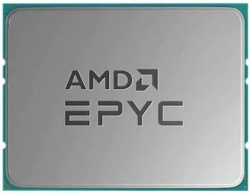 Amd epyc 7543 tray
