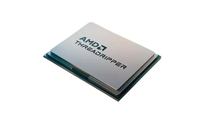 AMD Ryzen Threadripper 7960X procesador 4,2 GHz 128 MB L3 Caja