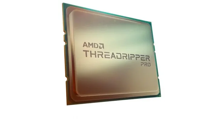 AMD Ryzen Threadripper PRO 3975WX procesador 3,5 GHz 128 MB L3