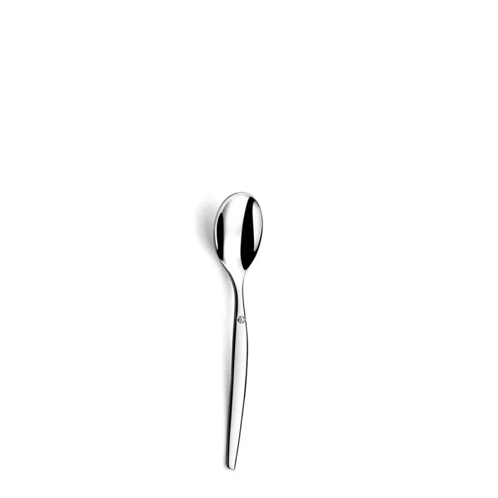 AMEFA LOU LAGUIOLE JET B12 Cucharas Postre Acero Inox 18/0-2,5Mm