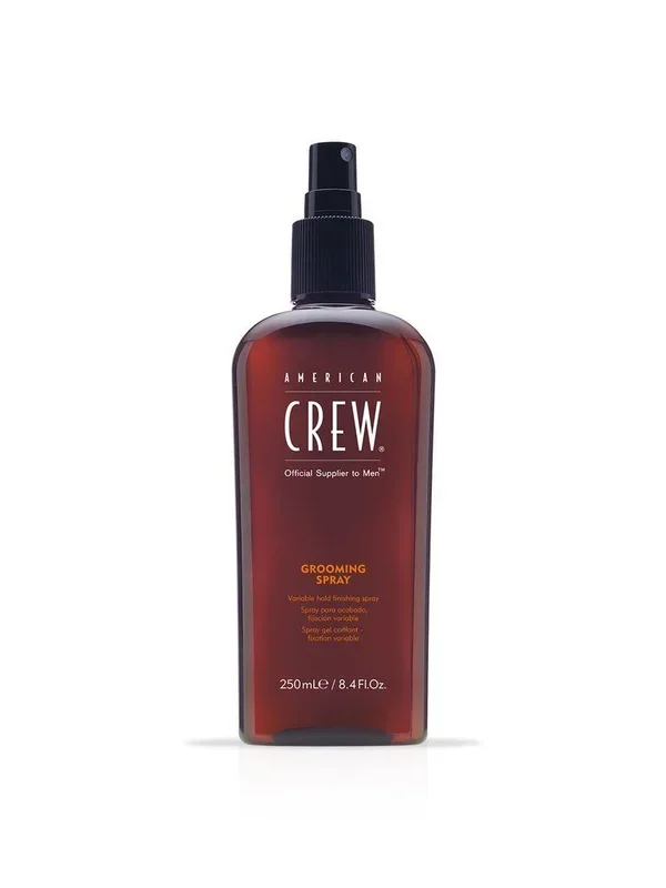 American Crew Grooming Spray Spray para el pelo Hombres 250 ml