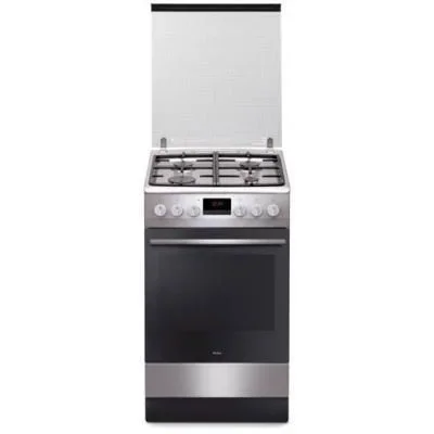 Amica – Gas Cooker with Electric Oven 510geh3.43zptadna(XX)
