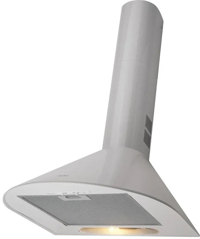 Amica OKC5111MW campana Blanco 240 m³/h D