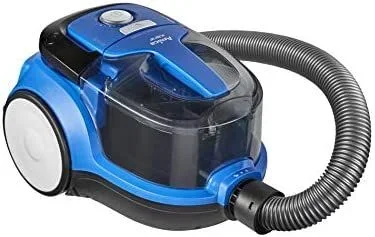 Amica VI 2041 1,5 L Aspiradora cilíndrica Secar 800 W Sin bolsa