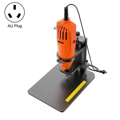 Amoladora Eléctrica IC Multifuncional Tbk (AU) – Reparación de Pulido