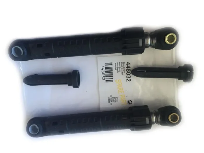 Amortiguador Para Lavadora Bosch 90N 448032 (2 Unidades)