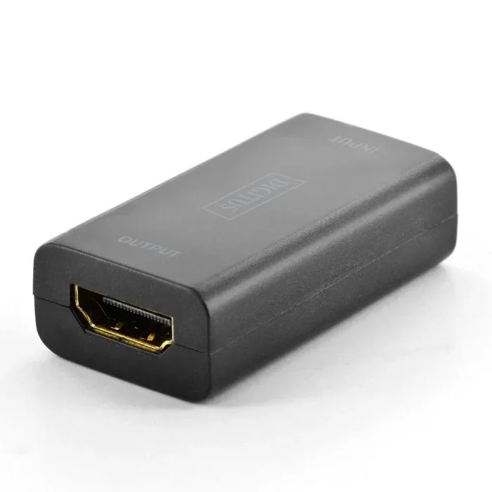Amplificador Repetidor HDMI 4K@30Hz