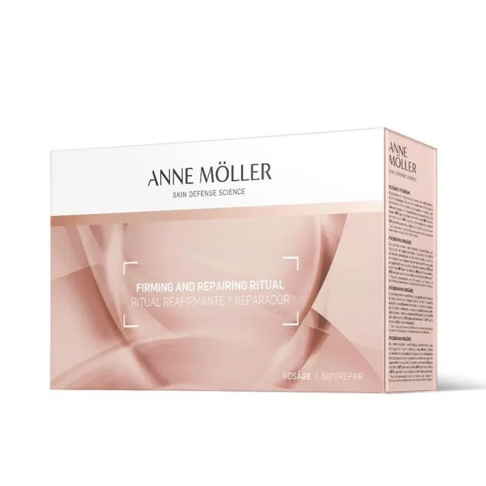 AN ROSAGE RICH REP.CR F15 50ML SET