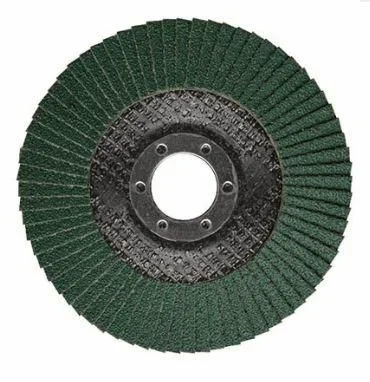 Andre ściernica listkowa 125mm p 60 cyrkonowa pro line wersja iv
