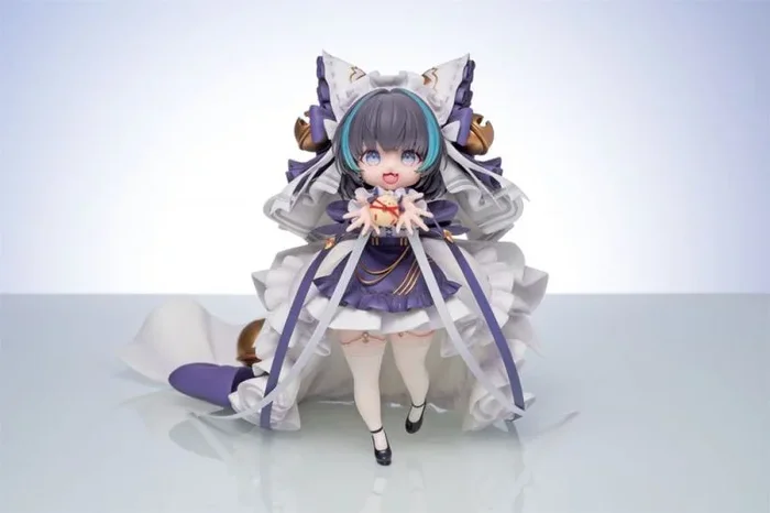 AniGame Azur Lane Little Cheshire 1/6 Complete Figure