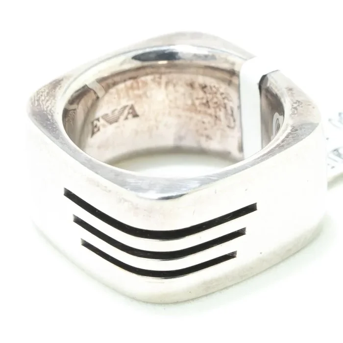 Anillo armani mujer armani eg1039505 14