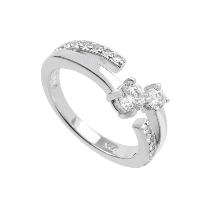 Anillo diamonfire mujer diamonfire 6118721082160 16
