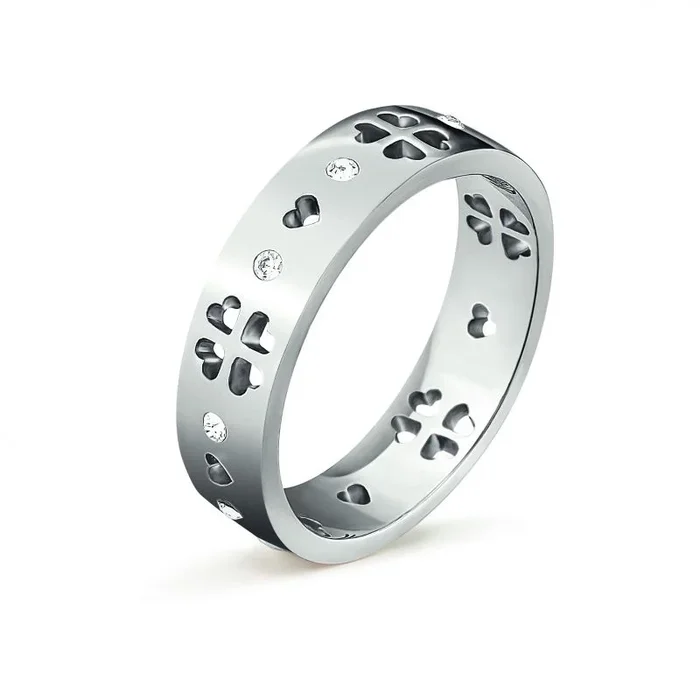 Anillo folli follie mujer folli follie 3r14f014c-52 52