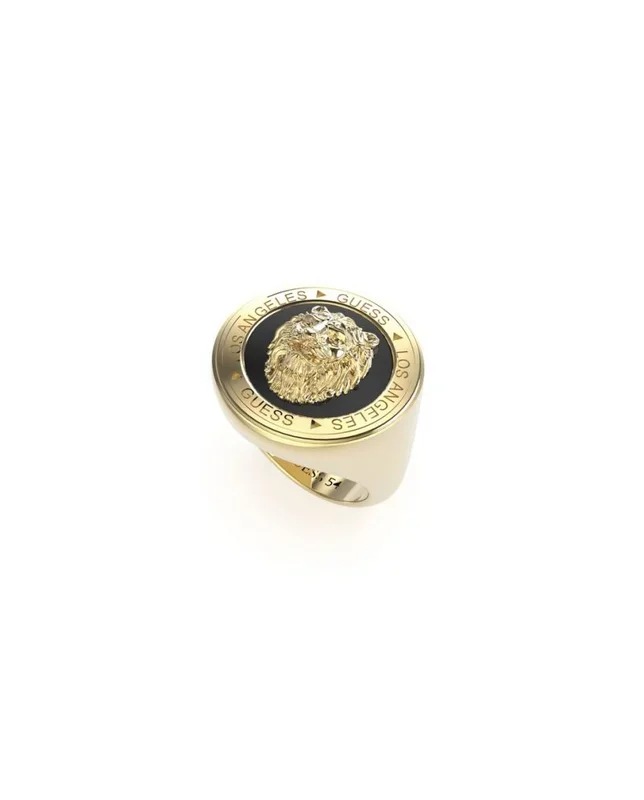 Anillo guess mujer guess jumr01315jw 66