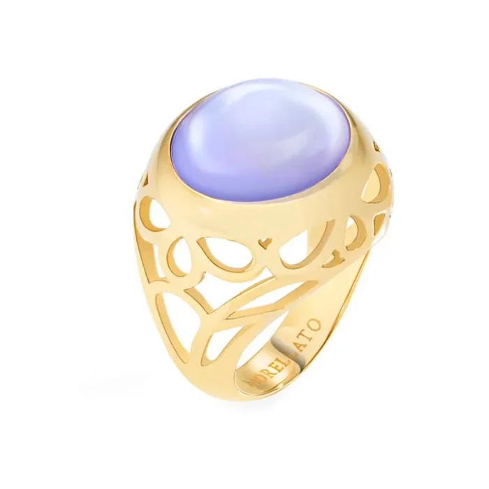Anillo morellato mujer morellato sady05016 17,83mm