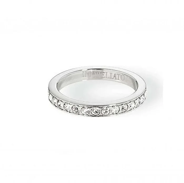 Anillo morellato mujer morellato sna26016 17,83mm