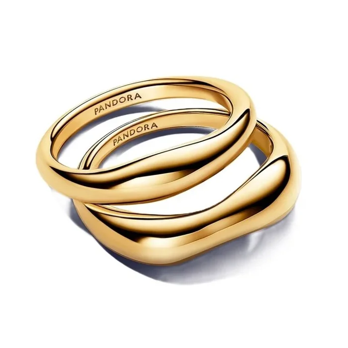Anillo mujer pandora 163264c00-52 12