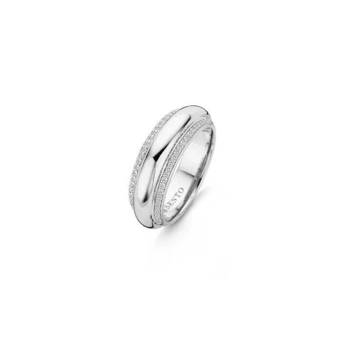Anillo mujer ti sento 12143zi/54 14