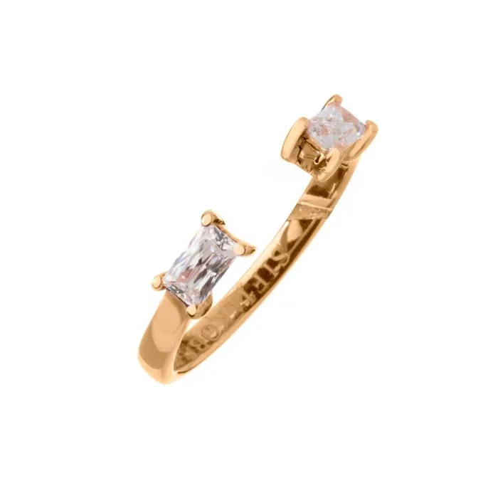Anillo sif jakobs mujer sif jakobs r011-cz-yg-60 60