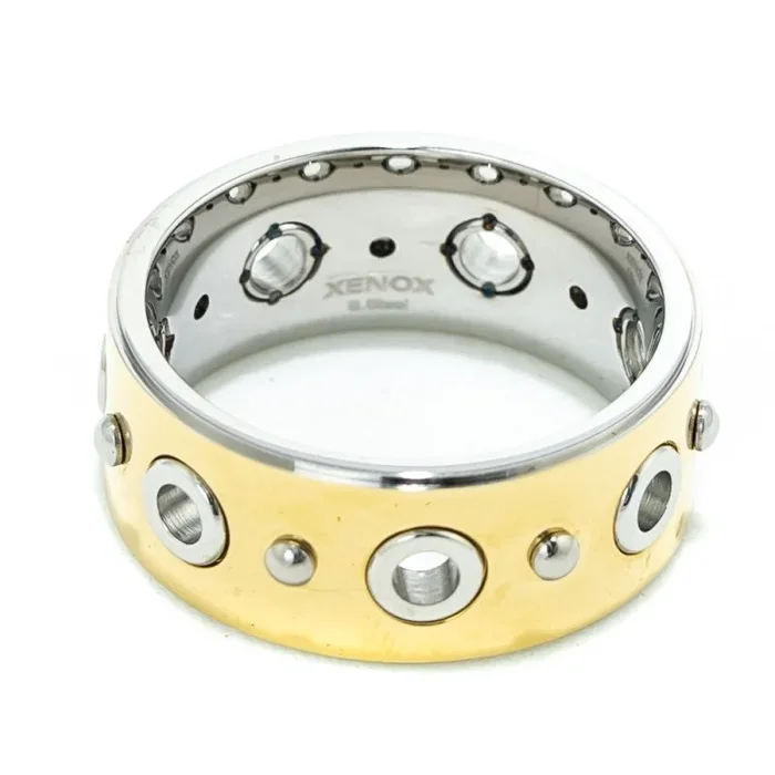 Anillo xenox mujer xenox x1485g-50 50