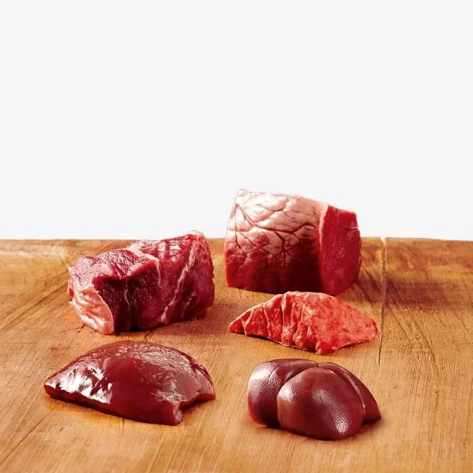 animonda GranCarno Original Ternera Adulto 800 g