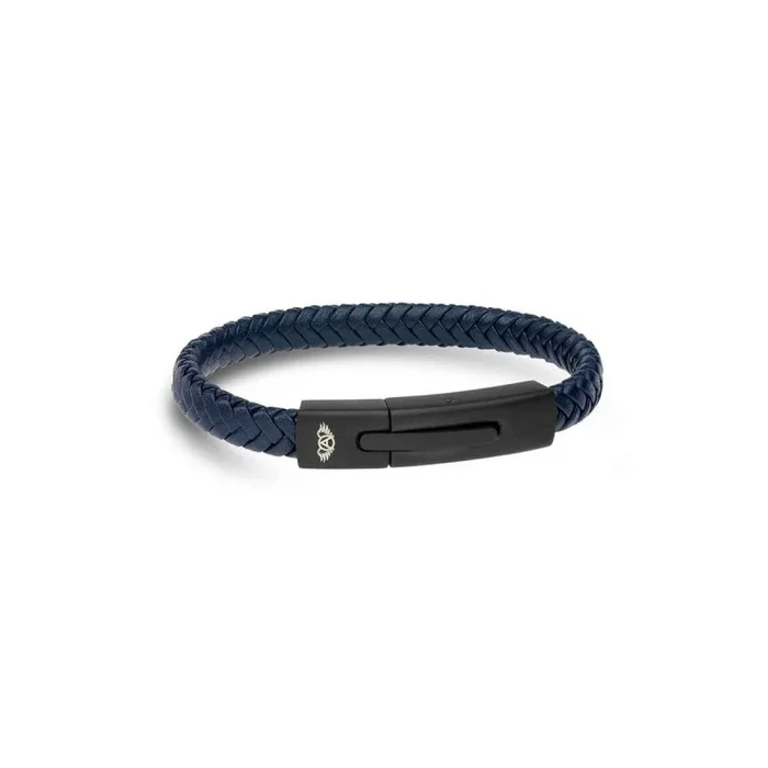 ANJEWELS Brazalete PULSEIRA AA.P197BLK.M Marca