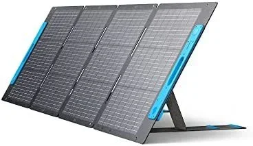Anker 531 placa solar 200 W Silicio monocristalino