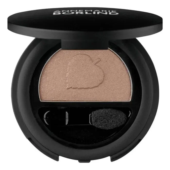 Annemarie Börlind 602575 sombra de ojos 2 g taupe delight Brillo