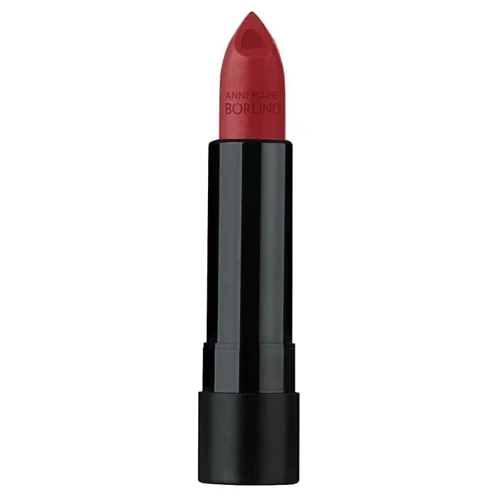 Annemarie Börlind Lipstick Burngundy
