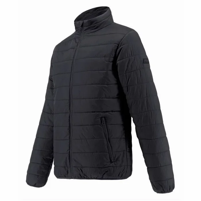 Anorak Joluvi Shure Negro L