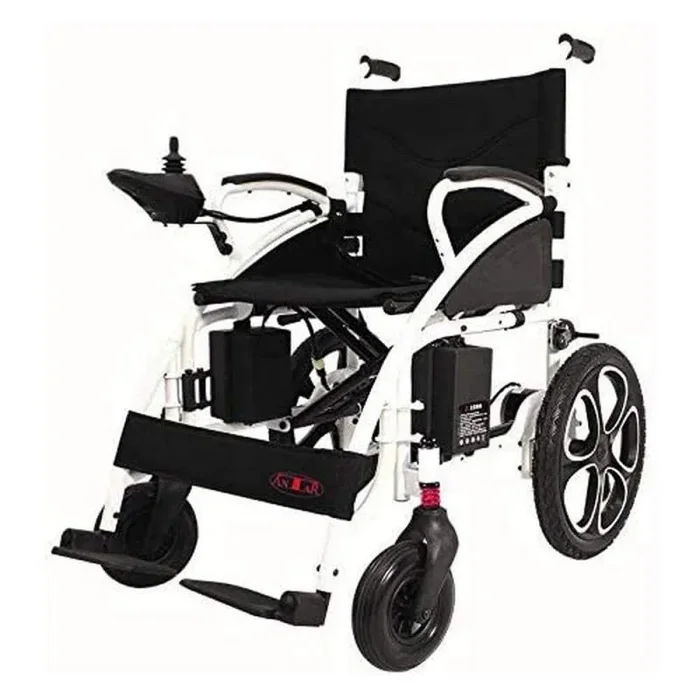 Antar Silla de ruedas eléctrica AT52304