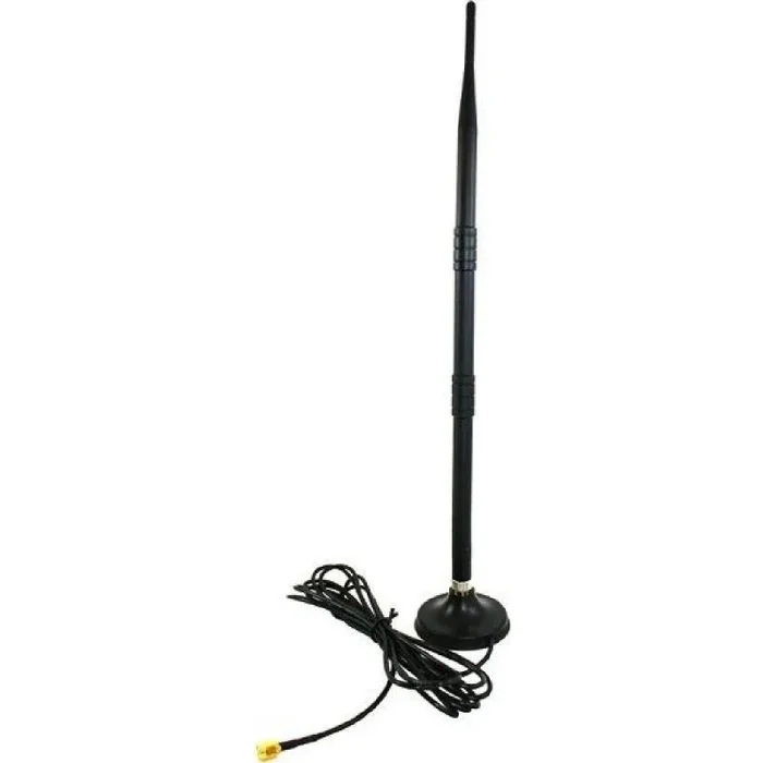 Antena Wifi 50w 2,4-2,48ghz Conector Rp-sma Savak-05