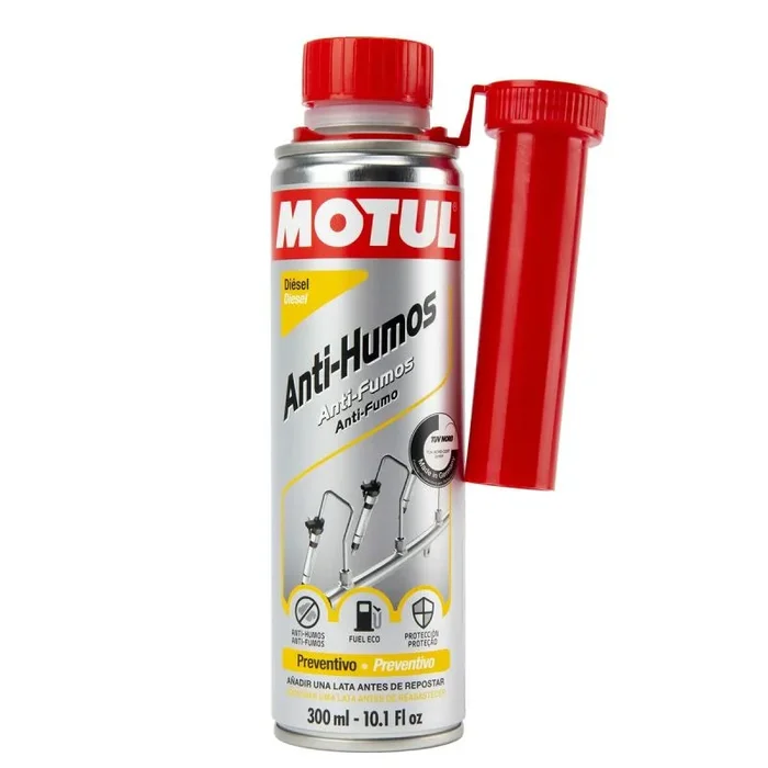 Antihumos diesel motul mtl110709 300 ml