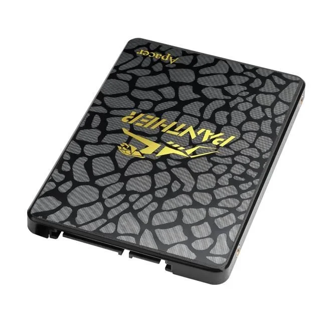 Apacer AS340 Panther 2.5″ 240 GB Serial ATA III 3D TLC