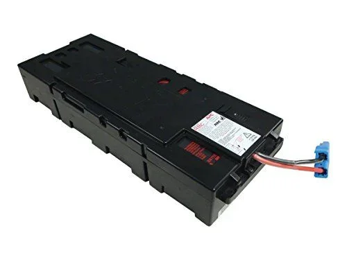 APC APCRBC116 batería para sistema ups Sealed Lead Acid (VRLA) 48 V