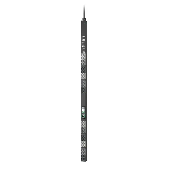 APC APDU10350SW unidad de distribución de energía (PDU) 24 salidas AC 0U Negro