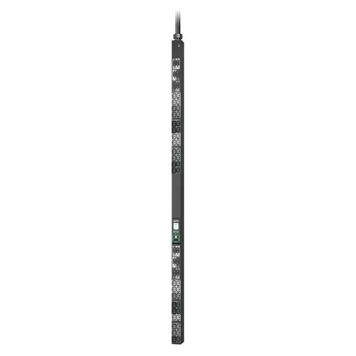APC APDU10450SM unidad de distribución de energía (PDU) 42 salidas AC 0U Negro
