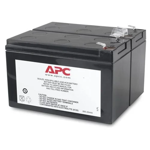 Apc replacement battery cartridge #113